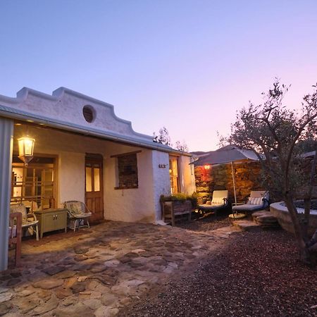 Olive Stone Farm Cottages Монтегю Екстериор снимка