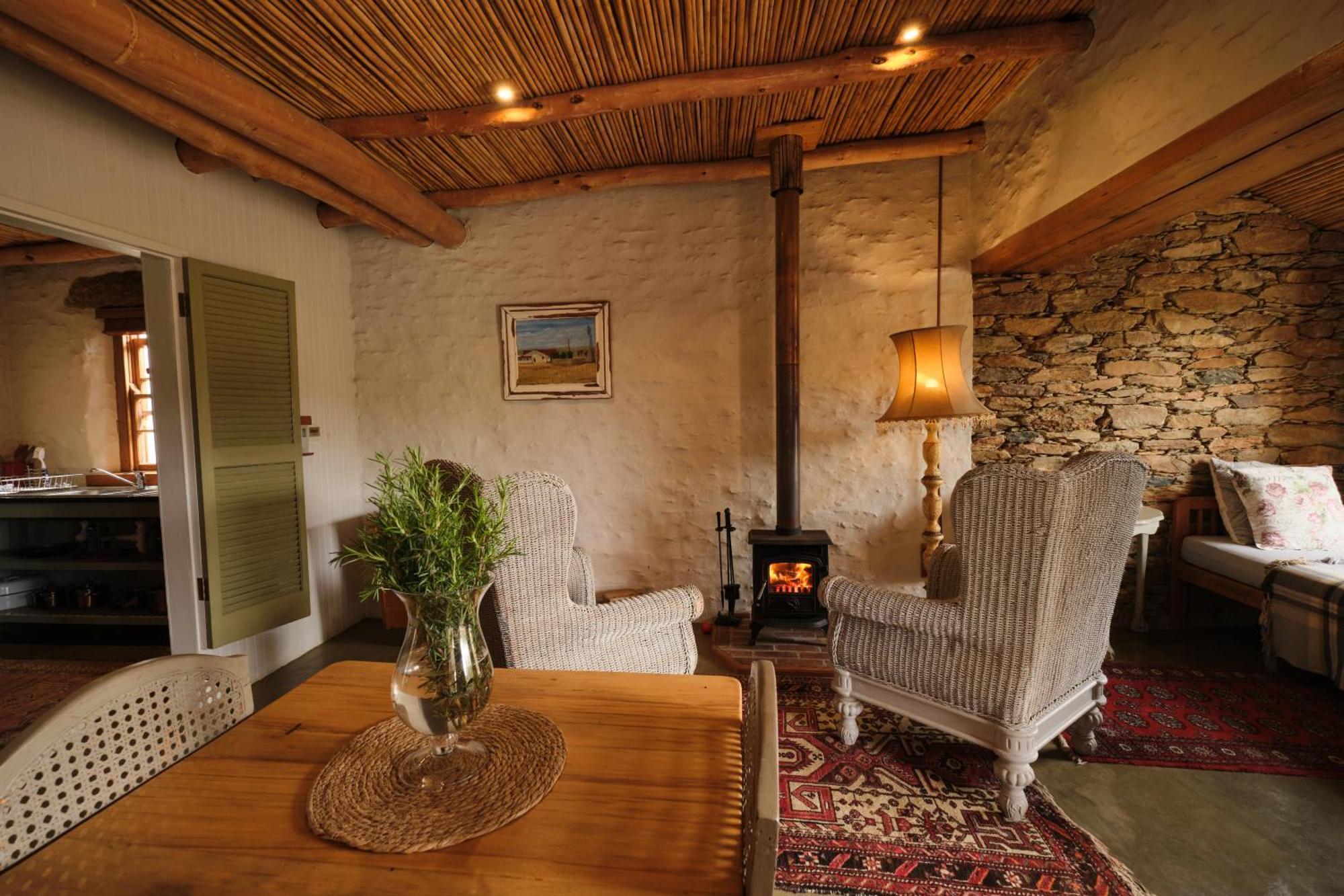 Olive Stone Farm Cottages Монтегю Екстериор снимка
