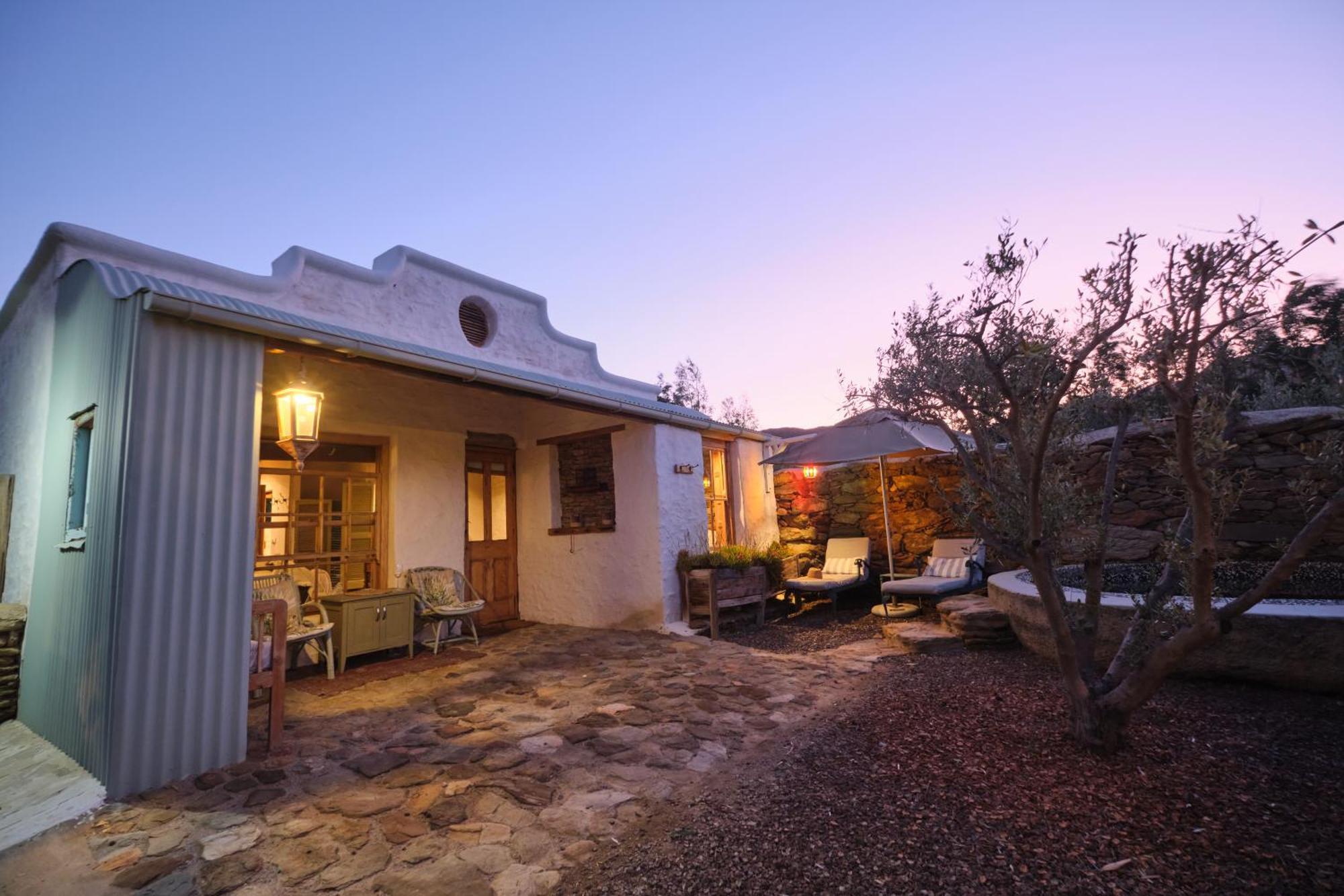Olive Stone Farm Cottages Монтегю Екстериор снимка