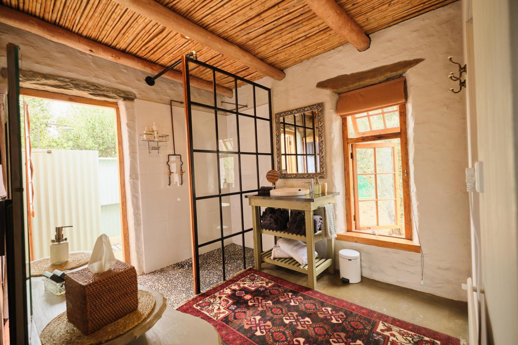 Olive Stone Farm Cottages Монтегю Екстериор снимка
